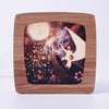 Fathership Seasonal Transparency | ©Conscious Craft
